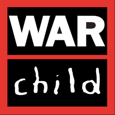 warchild child